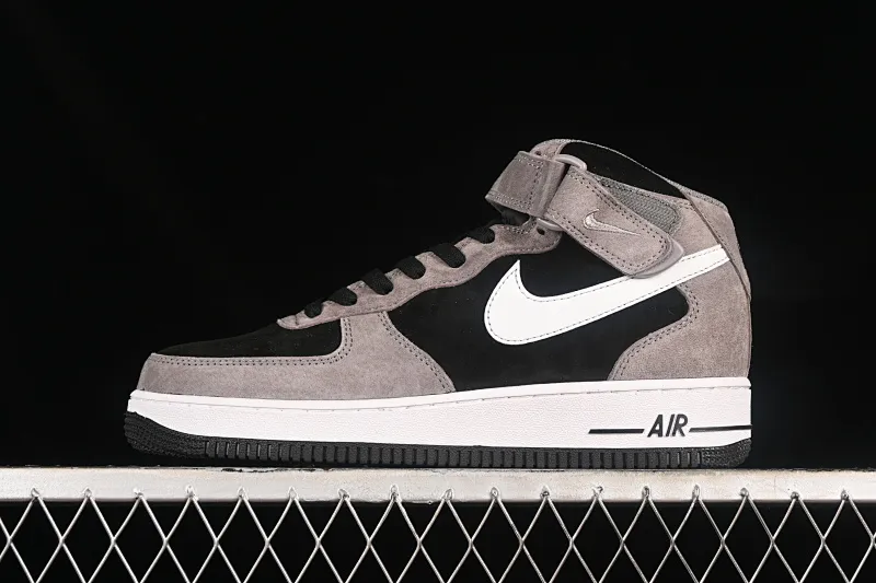 All Categories Nk Air Force 1 Air Force Series Nk Air Force 1 Mid Air Force Mid Nk Air Force 1'07 Mid Customized Air Force One Chinese Casual Sneakers CW2289-111